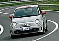 500 Abarth. Foto: Auto-Reporter/Fiat